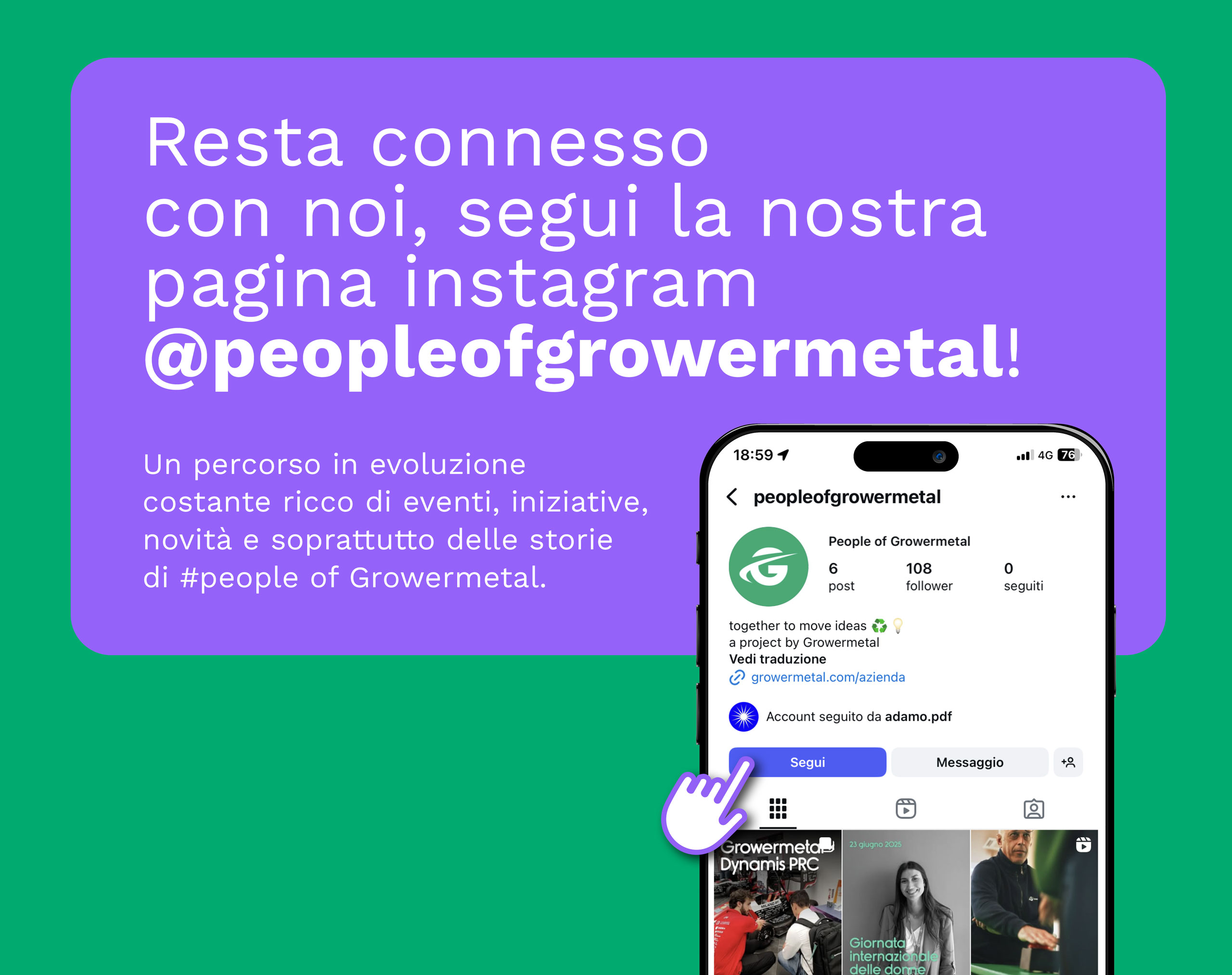 Social IT Mobile